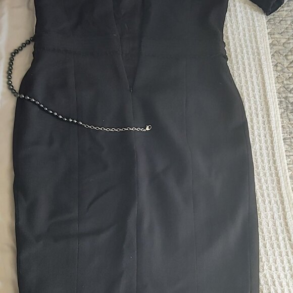 Chanel authentic vintage dress - Picture 6 of 12